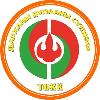 Дарханы дулааны сүлжээ ТӨХК